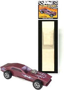 PineCar 3965 GT Racer Pre-Cut Designs