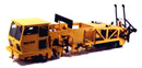 Custom Finishing HO 7014 Tamper MKIII Kit with Laser-Alignment Buggy