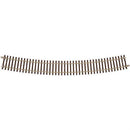 Atlas O 7014 Track, Radius Full Curve, 49.5"