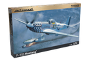 Eduard 1/72 P-51D Mustang Profipack Edition