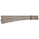 Atlas O 7024 2-Rail Code 148 Solid Nickel Silver,