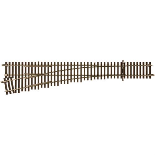 Atlas O 7024 2-Rail Code 148 Solid Nickel Silver,
