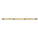 PREORDER Atlas N 50007564 Trinity 53' RAF33 3-Unit Spine Car, TTX