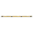PREORDER Atlas N 50007567 Trinity 53' RAF33 3-Unit Spine Car, TTX