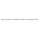 PREORDER Atlas N 50007569 Trinity 53' RAF53C 5-Unit Spine Car, TTX
