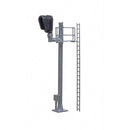 PREORDER Atlas N 70000121 Modern Hooded Signal, Single-Head, Right Hand