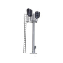 PREORDER Atlas N 70000237 Modern Hooded Signal, Bi-Directional