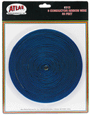 Atlas 312 5-Conductor Ribbon Wire, 50' 15.2m