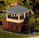 Atlas N 2840 Signal Tower Kit, 1-5/16 x 3" 3.3 x 7.5cm