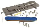 Atlas N 2065 Under-Table Switch Machine, For Code 55 Turnouts (brown)