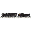 PREORDER Atlas Master Line N 40006057 Gold Series 2-8-4 Berkshire Steam Locomotive, Chesapeake & Ohio