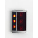 Testors Paints,Brushes 1302 *EGG 1/4OZ. ACRYLIC 12BX