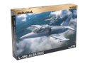 Eduard 1/72 L-39C ALBATROS ProfiPACK edition