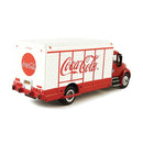 PREORDER Atlas HO 820069 Beverage Delivery Truck, Assembled, Coca-Cola Bottle (white, red)