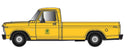 Atlas O 3002490 Ford F-100 Pickup Truck, Southern