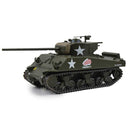 Atlas 3002654 US M4A3 Sherman Med Tank 39.99