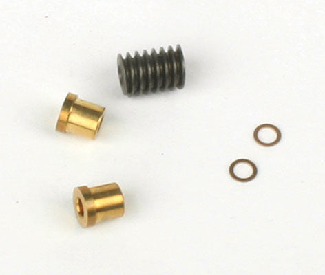 Northwest Short Line O 164-6 Gearbox Shaft Conversion, 2.0mm Left Hand