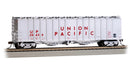 Bachmann HO 70615 GATX 4180 Airslide Hopper, Union Pacific