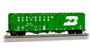 Bachmann HO 70616 GATX 4180 Airslide Hopper, Burlington Northern