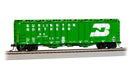 Bachmann Trains HO 70620 GATX Airslide Hoppers, Burlington Northern