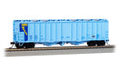 Bachmann Trains HO 70622 GATX Airslide Hoppers, GATX