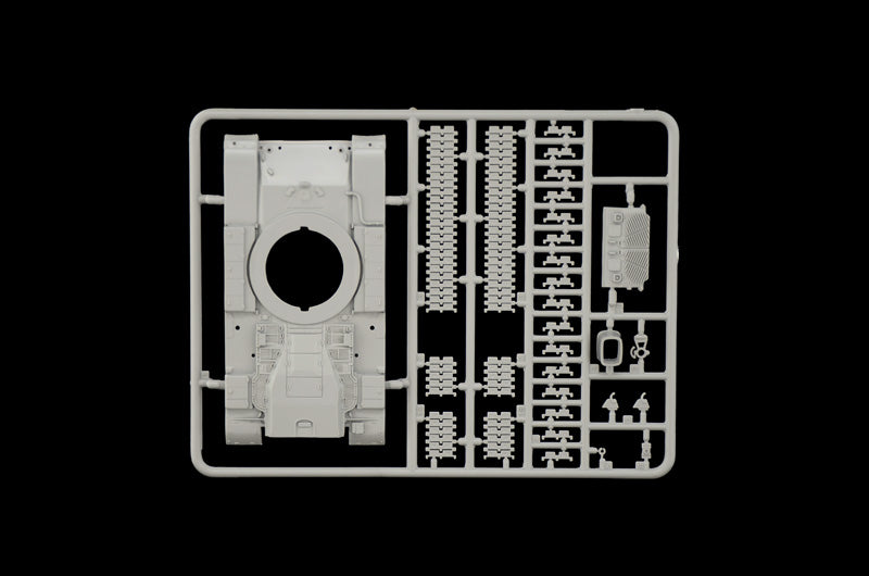 Italeri 7073 - SCALE 1 : 72 MAGACH 6