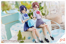 Kotobukiya JK026 Koyomi TakanashiRyobu High School Summer ClothesDreaming Style True Sapphire 1:10