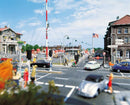 Busch HO 7086 Asphalt Highway