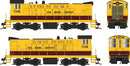 PREORDER Bowser HO 25477 Baldwin S12, Locomotive Erie Mining