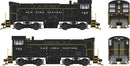 PREORDER Bowser HO 25499 Baldwin VO660, New York Central
