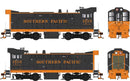 PREORDER Bowser HO 25491 Baldwin S12, Locomotive Southern Pacific