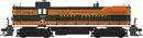 PREORDER Bowser HO 25533 Alco RS3 Phase I, Locomotive Great Northern