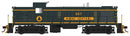 PREORDER Bowser HO 25543 Alco RS3 Phase 3, Maine Central