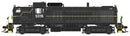 PREORDER Bowser HO 25559 Alco RS3 Phase I, Locomotive Penn Central
