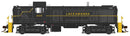 PREORDER Bowser HO 25529 Alco RS3 Phase I, Locomotive Delaware, Lackawanna & Western