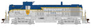 PREORDER Bowser HO 25525 Alco RS3 Phase I, Locomotive Delaware & Hudson