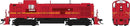 PREORDER Bowser HO 25587 Alco RS3 Phase 1, Locomotive Conrail
