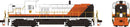 PREORDER Bowser HO 25589 Alco RS3 Phase 1, Delaware & Hudson