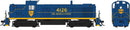 PREORDER Bowser HO 25594 Alco RS3 Phase 1, Delaware & Hudson