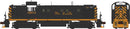 PREORDER Bowser HO 25598 Alco RS3 Late Phase 2, Locomotive Denver & Rio Grande Western