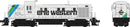 PREORDER Bowser HO 25599 Alco RS3 Phase 1, Erie Western