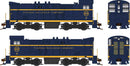 PREORDER Bowser HO 25508 Baldwin VO660, Locomotive Pickens