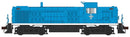 PREORDER Bowser HO 25519 Alco RS3 Phase I, Boston & Maine