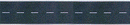 Busch HO 9710 Flexible Self Adhesive 2-Lane Paved Highway, Straight (white markings) 48" 120cm