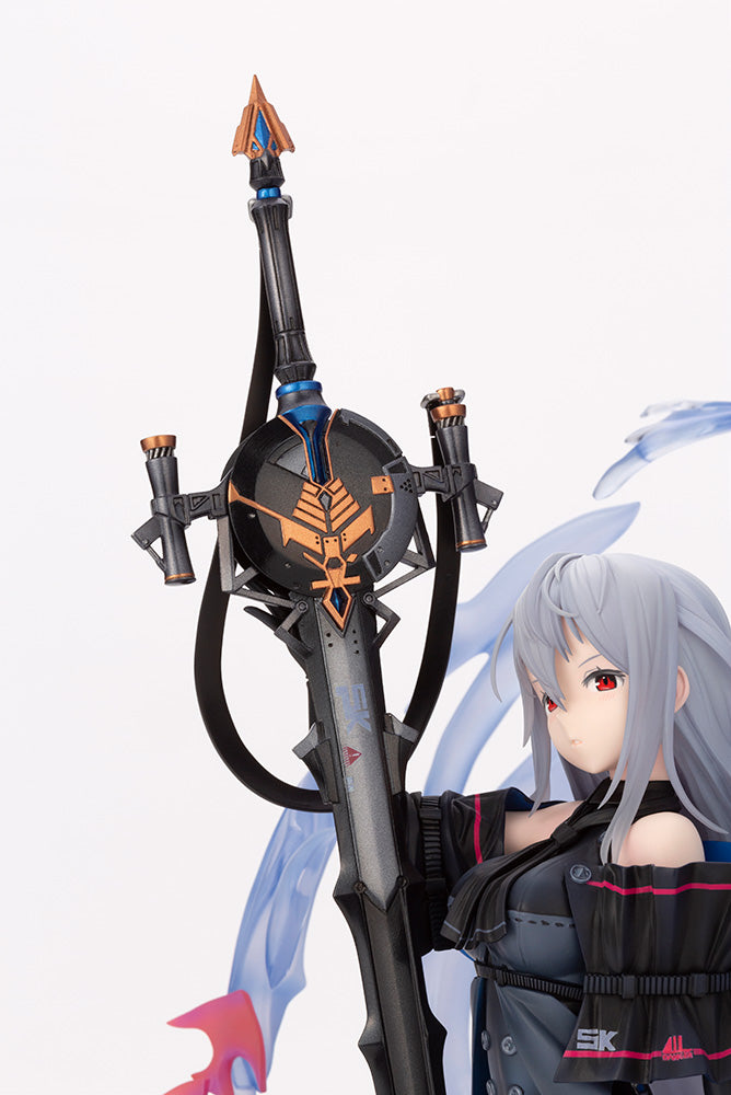 KOTOBUKIYA PP889 SKADI ELITE 2 VERSION 1:7