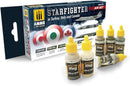 Ammo Mig 7231 STARFIGHTER AIR SET