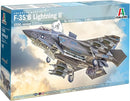 Italeri 92810 F-35B Lightning II 1:48