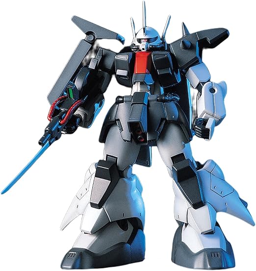 Bandai 1077166 1/144 HGUC AMX-011 ZAKUII