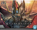 Bandai 2506649 1/144 HG MAZINKAISER