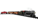 PREORDER Lionel O 712131 Pennsylvania Flyer Battery Operated Train Set | 134.99